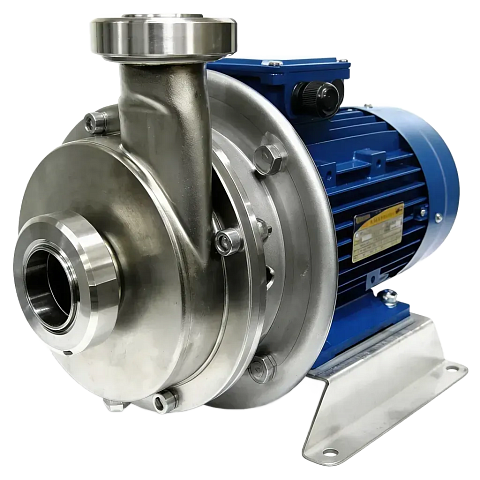 Динамический ламинарный насос ОНЛ